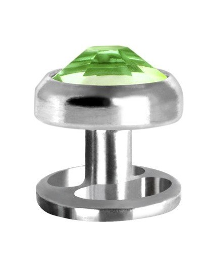TT int 1,2mm WHEEL SKIN DIVERS W/JEW DISC 3mm