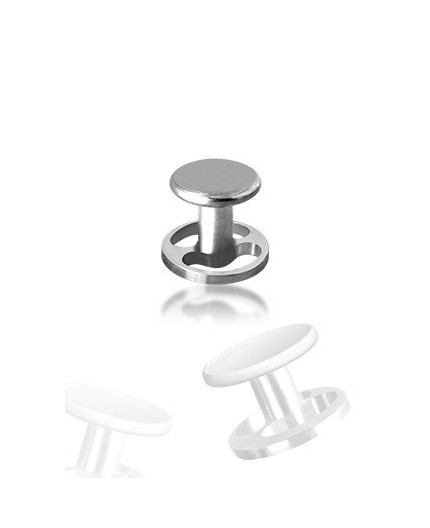 TT int 1,2mm WHEEL SKIN DIVERS W/DISC 3mm h. 1,5mm TT int 1,2mm WHEEL SKIN DIVERS W/DISC 3mm h. 1,5mm