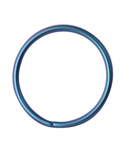 TT-TE CONTINOUS RINGS