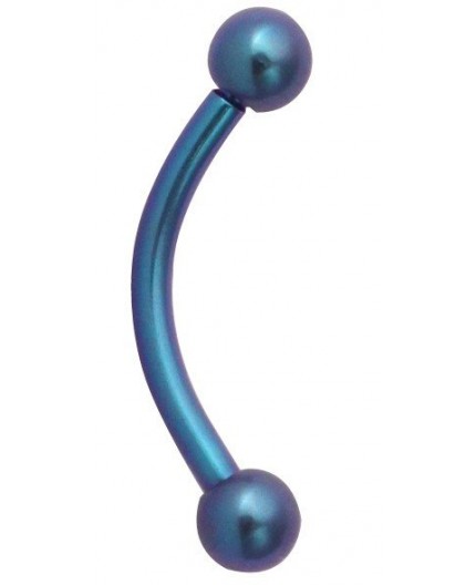 TT-TE EYEBROW BARBELLS