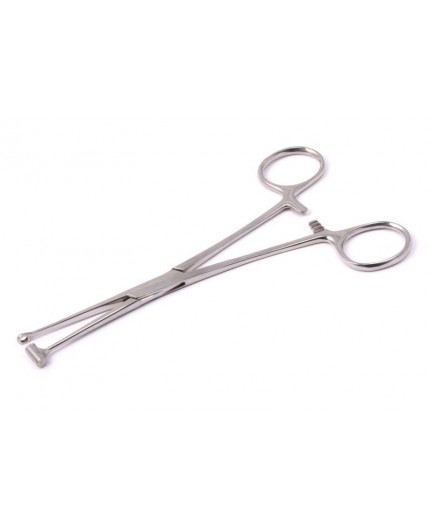 Tragus Forceps
