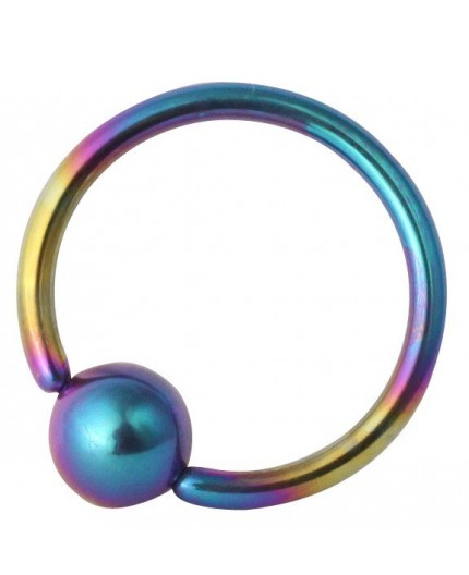 TT-RB BALL CLOSURE RINGS