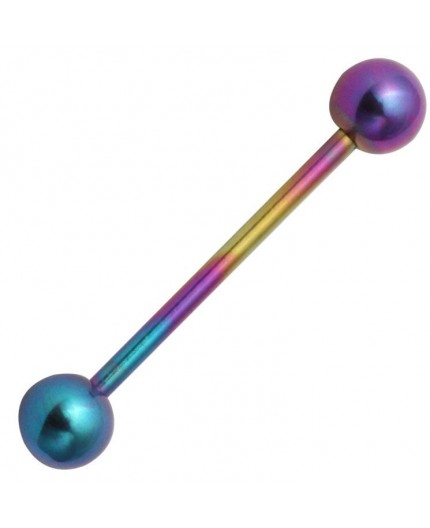 TT-RB BARBELLS