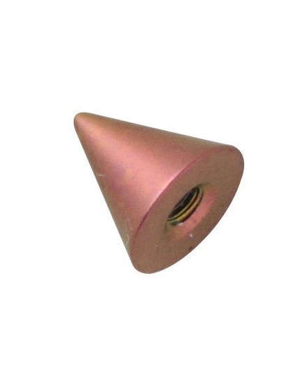 Tt-pu Screw-on Cones