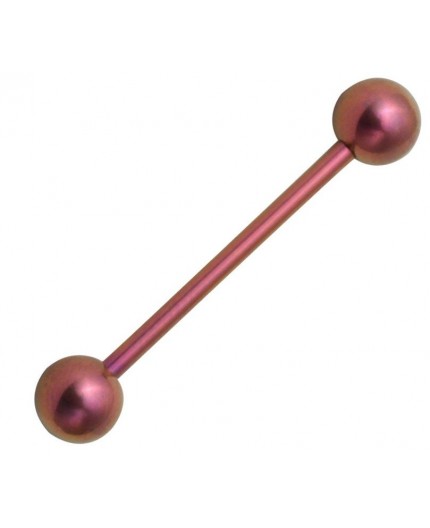 Tt-pu Barbells