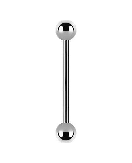 TT int BARBELLS