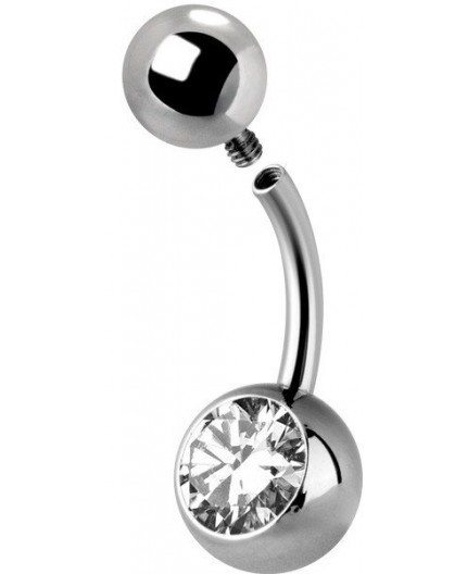 TT int JEWELLED BANANA sfera 4&6mm TT int JEWELLED BANANA sfera 4&6mm