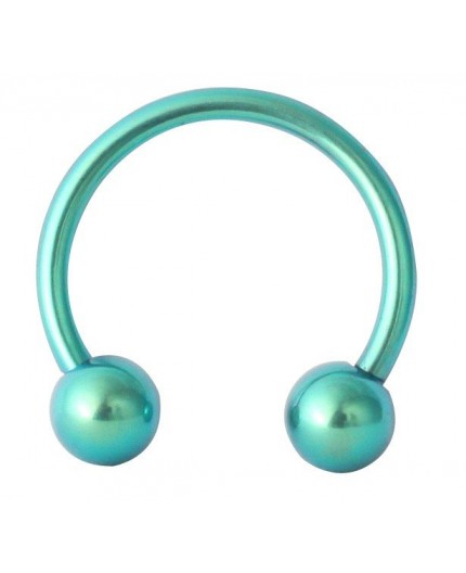 TT-GR CIRCULAR BARBELLS TT-GR CIRCULAR BARBELLS