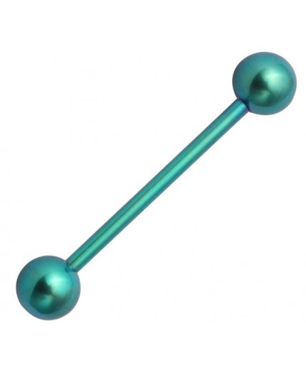 TT-GR BARBELLS