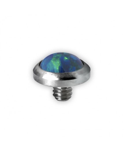 Tt Opal Flat Disc