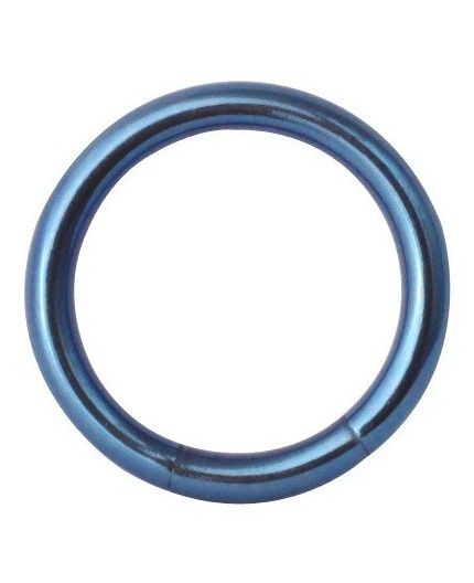 Tt-db Smooth Segment Rings