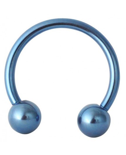 TT-DB CIRCULAR BARBELLS
