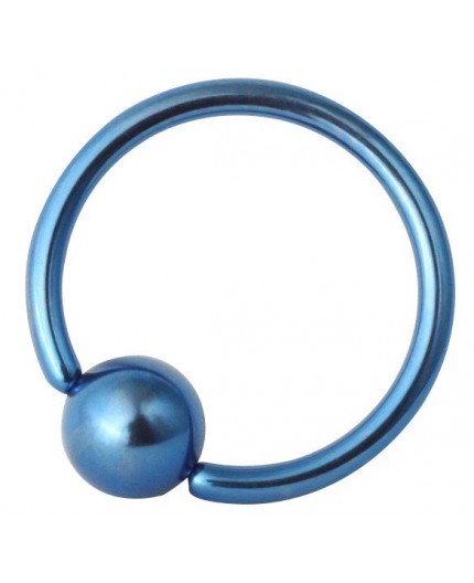 TT-DB BALL CLOSURE RINGS