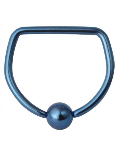 TT-DB D-RINGS TT-DB D-RINGS
