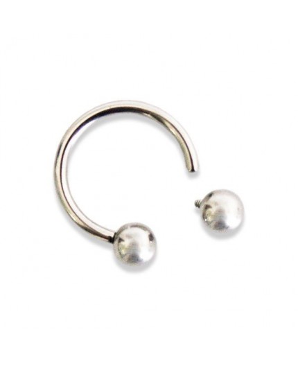 TT int CIRCULAR BARBELL TT int CIRCULAR BARBELL