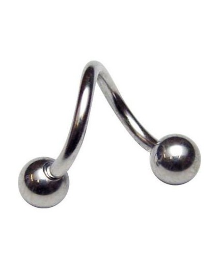 SS 316 TWIST RINGS