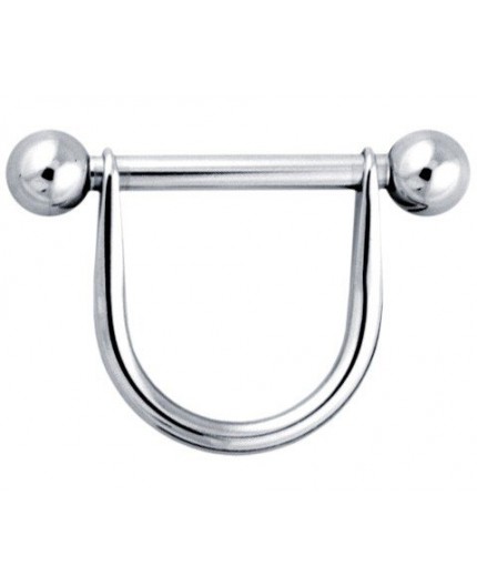SS 316 STIRRUP W/BALL