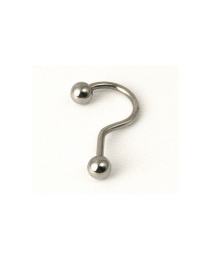 SS 316 SPIRAL X
