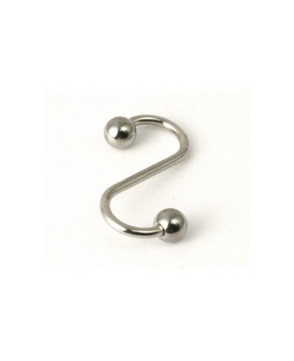SS 316 SPIRAL S