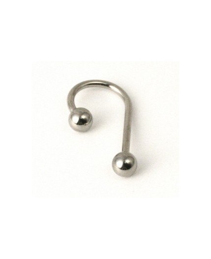 SS 316 SPIRAL LIPLET