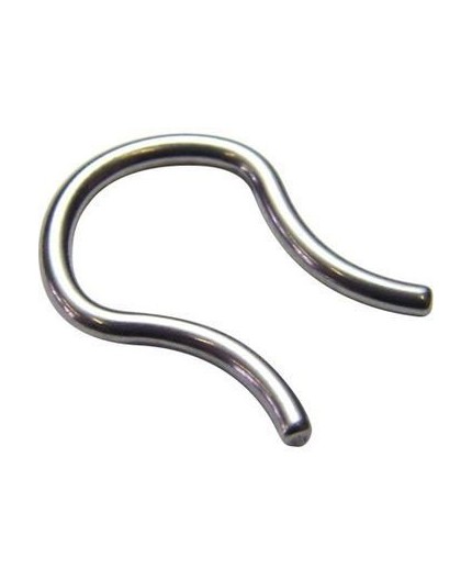 SS 316 SEPTUM RETAINER