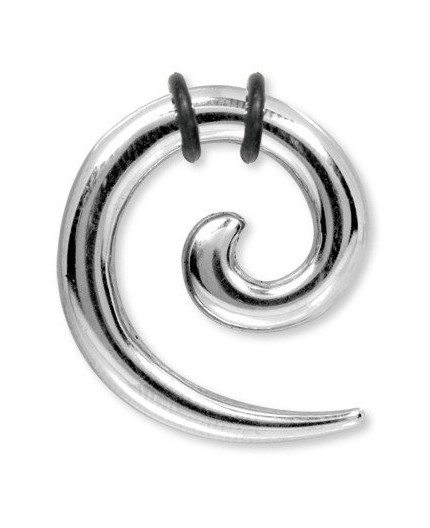 SPIRAL EXPANDER