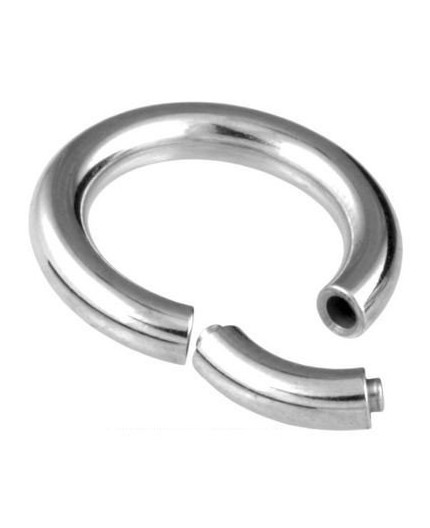SS 316 SEGMENT RINGS