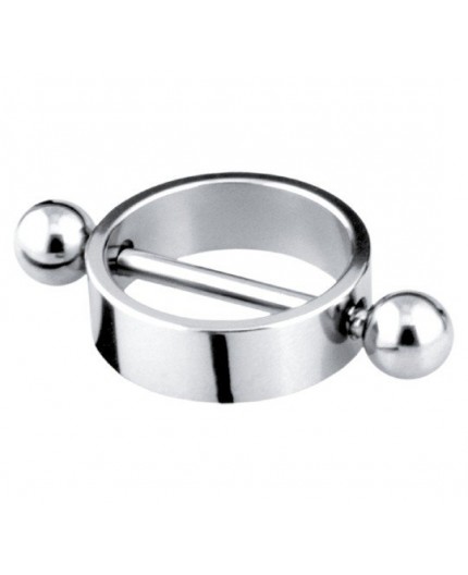 SS 316 ROUNDER W/BALL