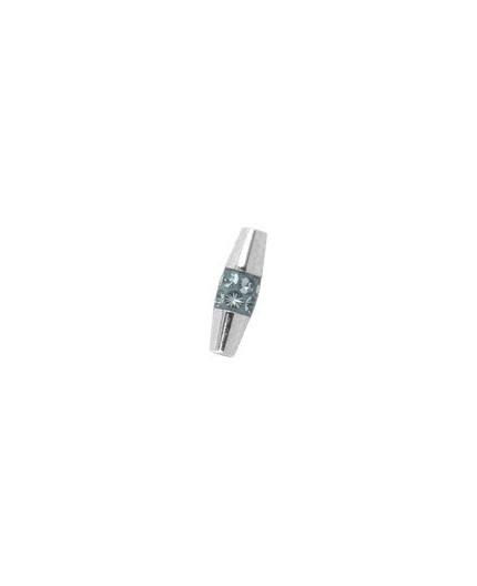 CRYSTAL BARBELLS EXTENSION