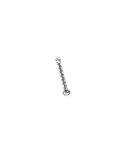 NOSE BONE 0,8mm sfera 1,5mm