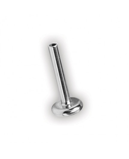 SS 316 int LABRETS PART 1,2mm