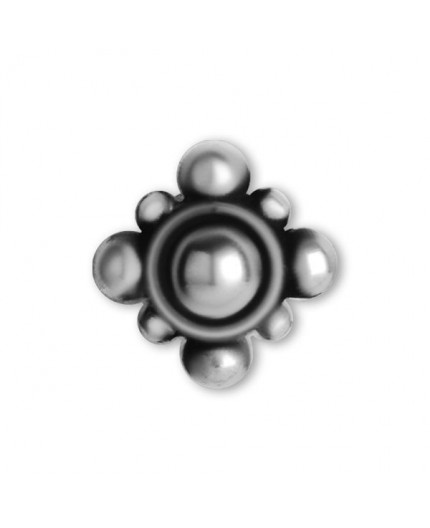 SS 316 int ATTACHMENT 1,2mm mod. 23