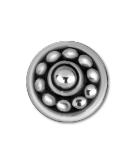 SS 316 int ATTACHMENT 1,2mm mod. 15