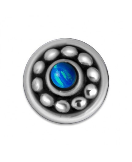 SS 316 int ATTACHMENT OPAL 1,2mm mod. 27