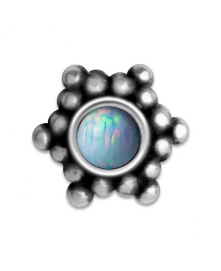SS 316 int ATTACHMENT OPAL 1,2mm mod. 26
