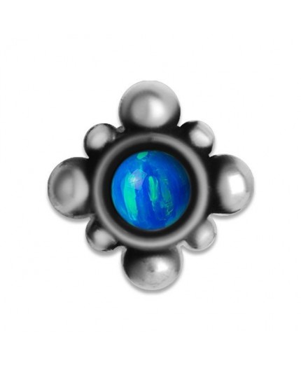 SS 316 int ATTACHMENT OPAL 1,2mm mod. 24