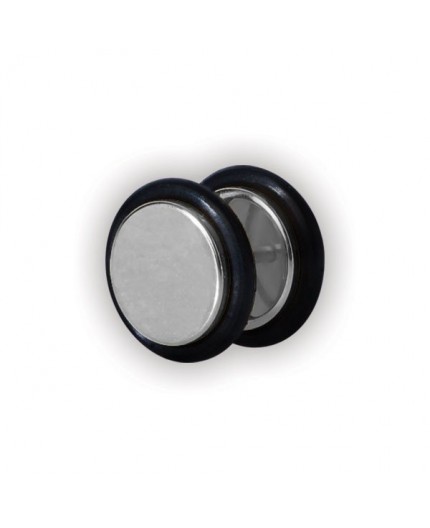 SS 316 FAKE PLUGS 1,2x6mm