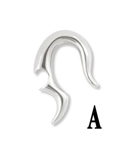 FISH HOOK EXPANDERS