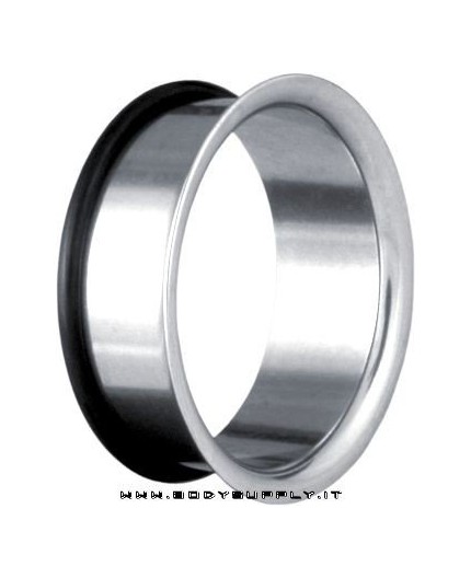 FLARED EYELETS