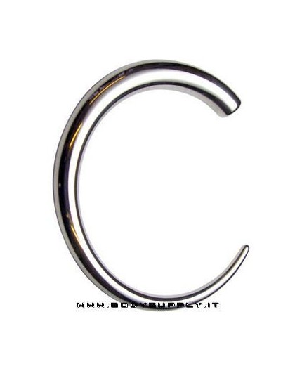 ROUND EXPANDER