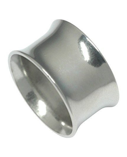 DOUBLE FLARED EYELETS