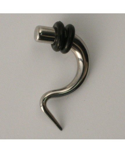 CURVED TAPERS