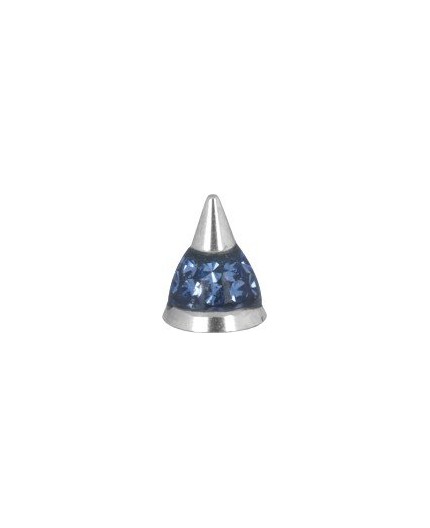CRYSTAL CONES