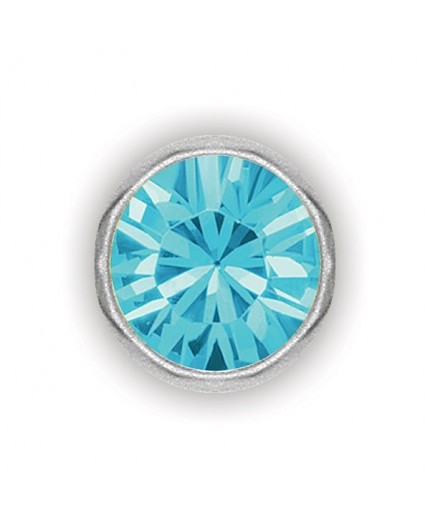JEWELLED DISC FOR BCR 3mm