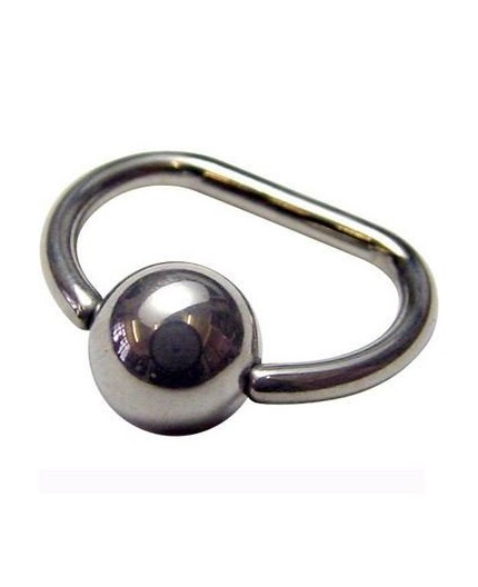SS 316 D-RINGS