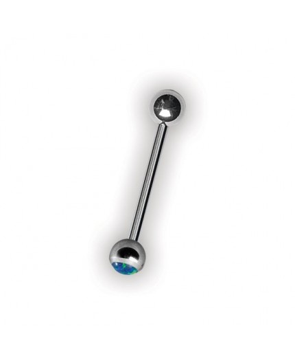 OPAL BARBELLS