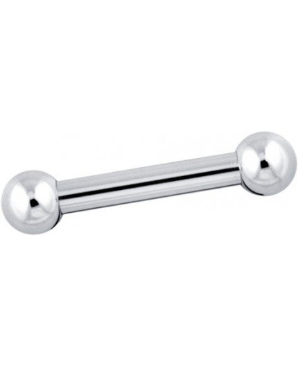 BARBELLS INTERNAL