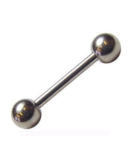 BARBELLS