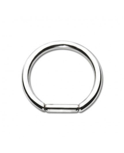 Bar Closure Ring