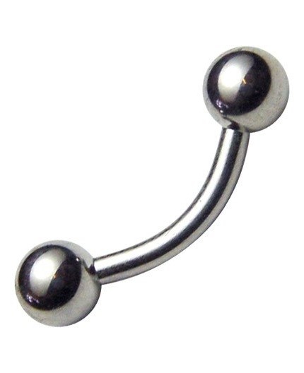 NAVEL BARBELLS INTERNAL NAVEL BARBELLS INTERNAL